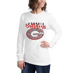 Georgia Long Sleeve Tee