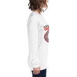 Georgia Long Sleeve Tee