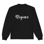 Southern Accent Long Sleeve Shirt