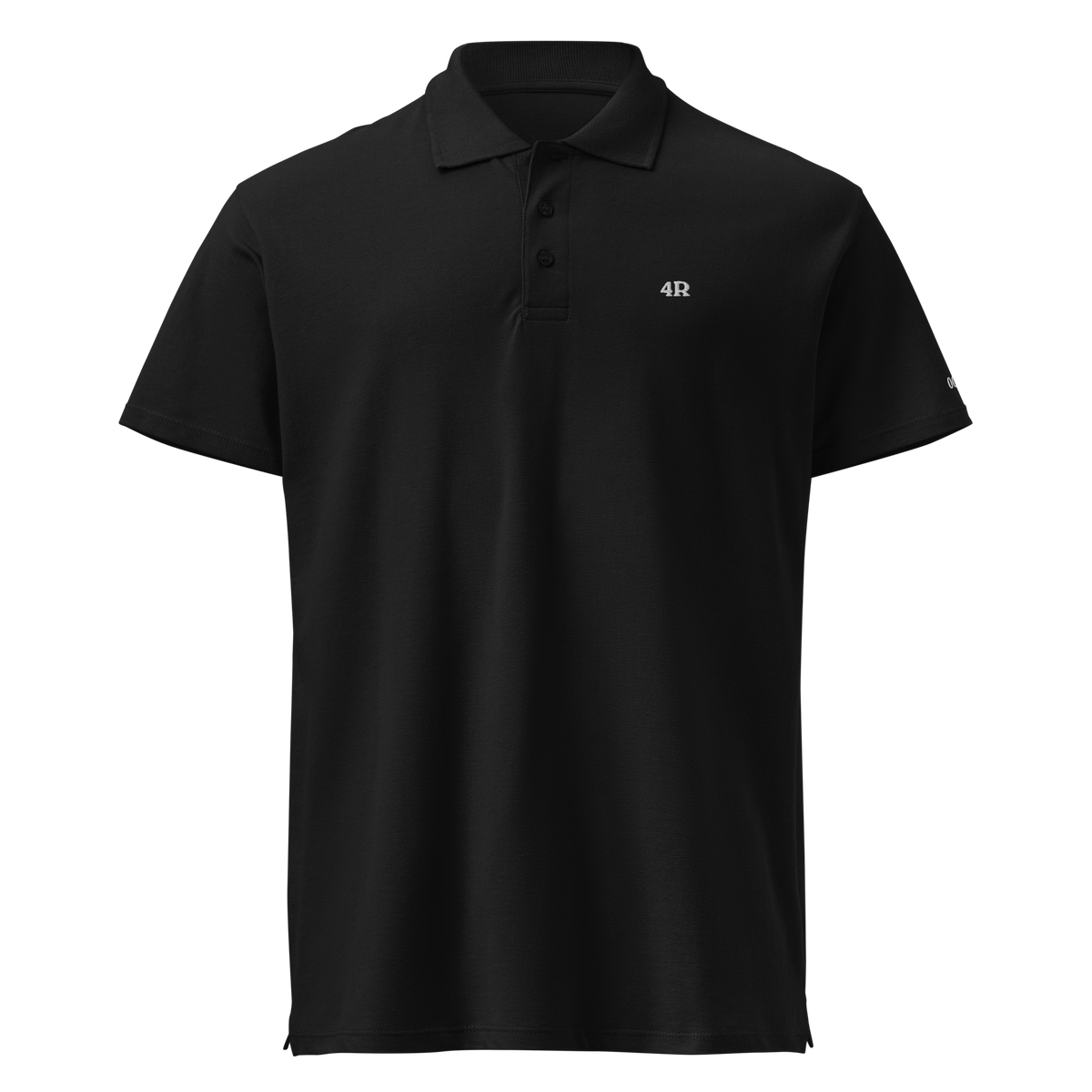 Journey polo shirt