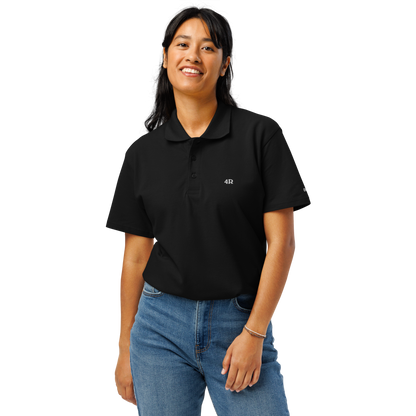 Journey polo shirt