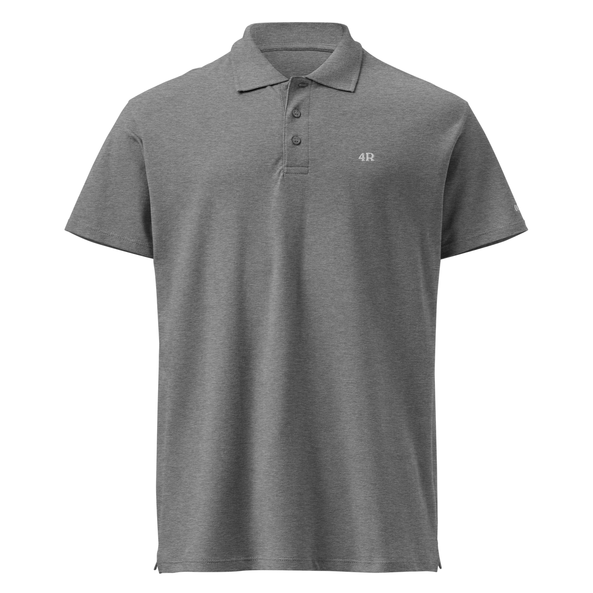 Journey polo shirt