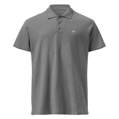 Journey polo shirt
