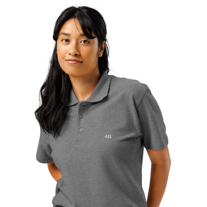 Journey polo shirt