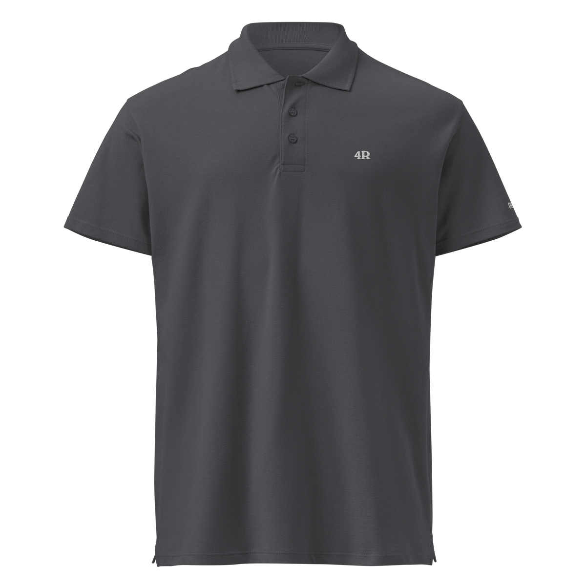 Journey polo shirt