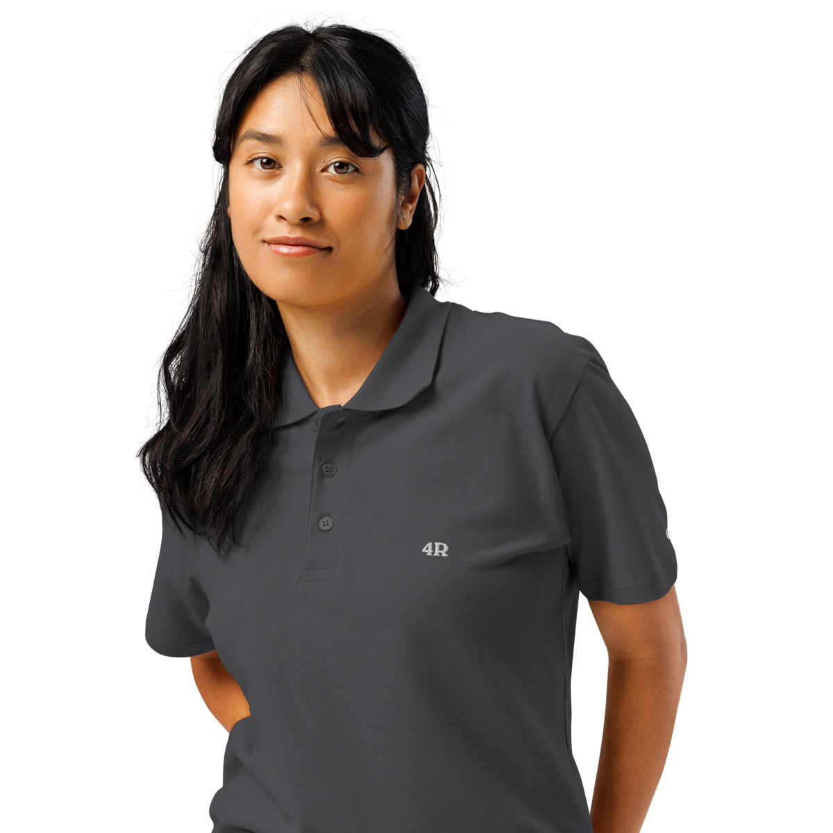 Journey polo shirt
