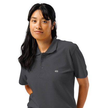 Journey polo shirt