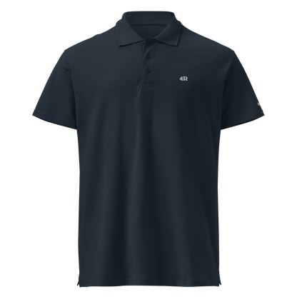 Journey polo shirt