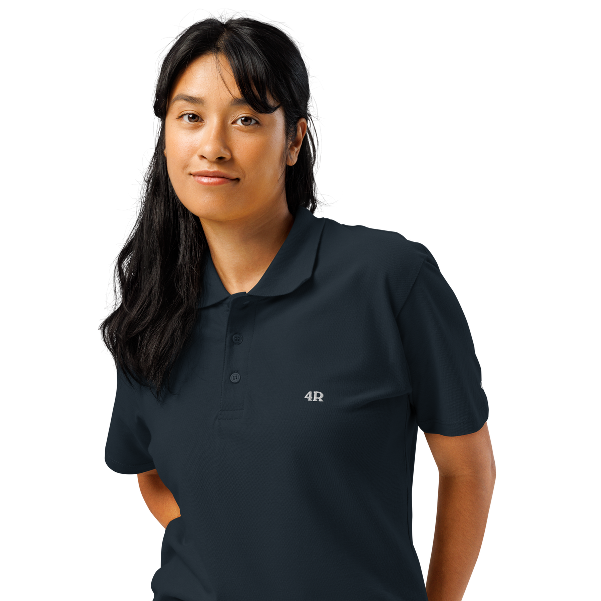 Journey polo shirt
