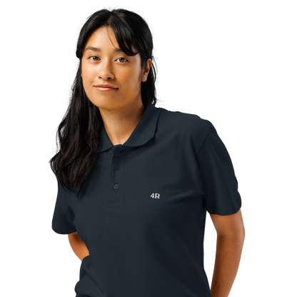 Journey polo shirt