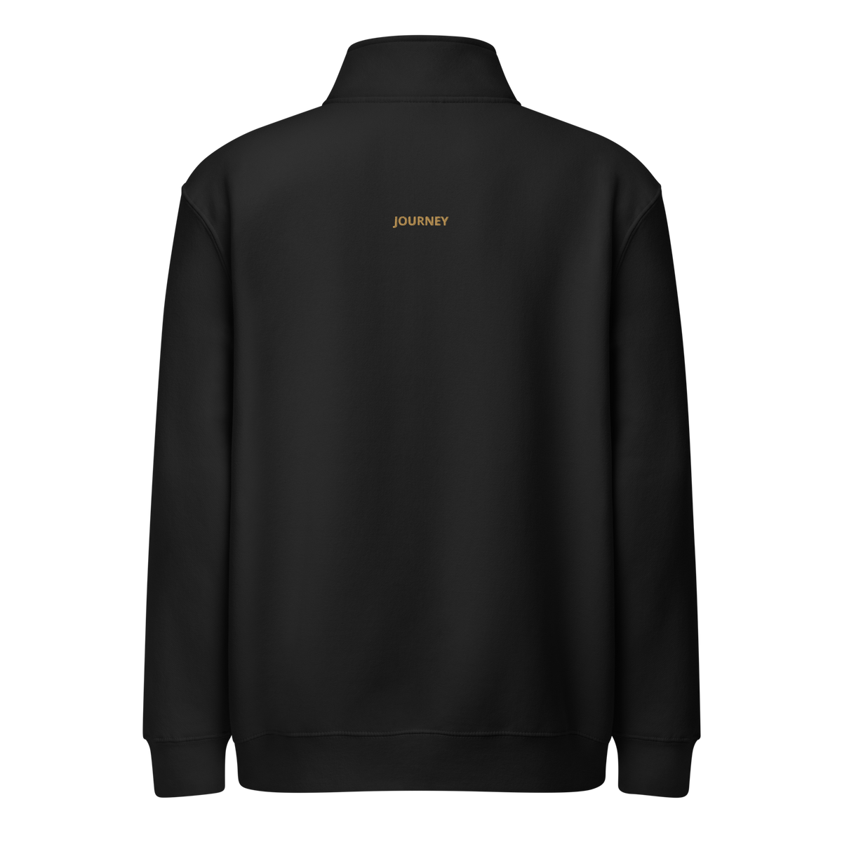 Journey 1/4 Zip Sweatshirt
