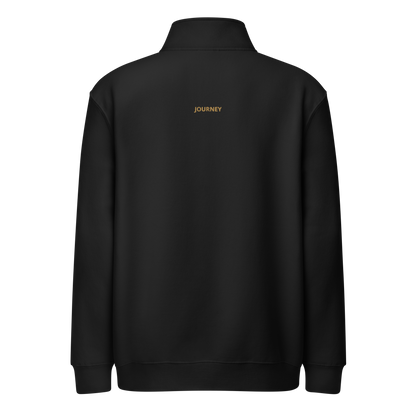 Journey 1/4 Zip Sweatshirt