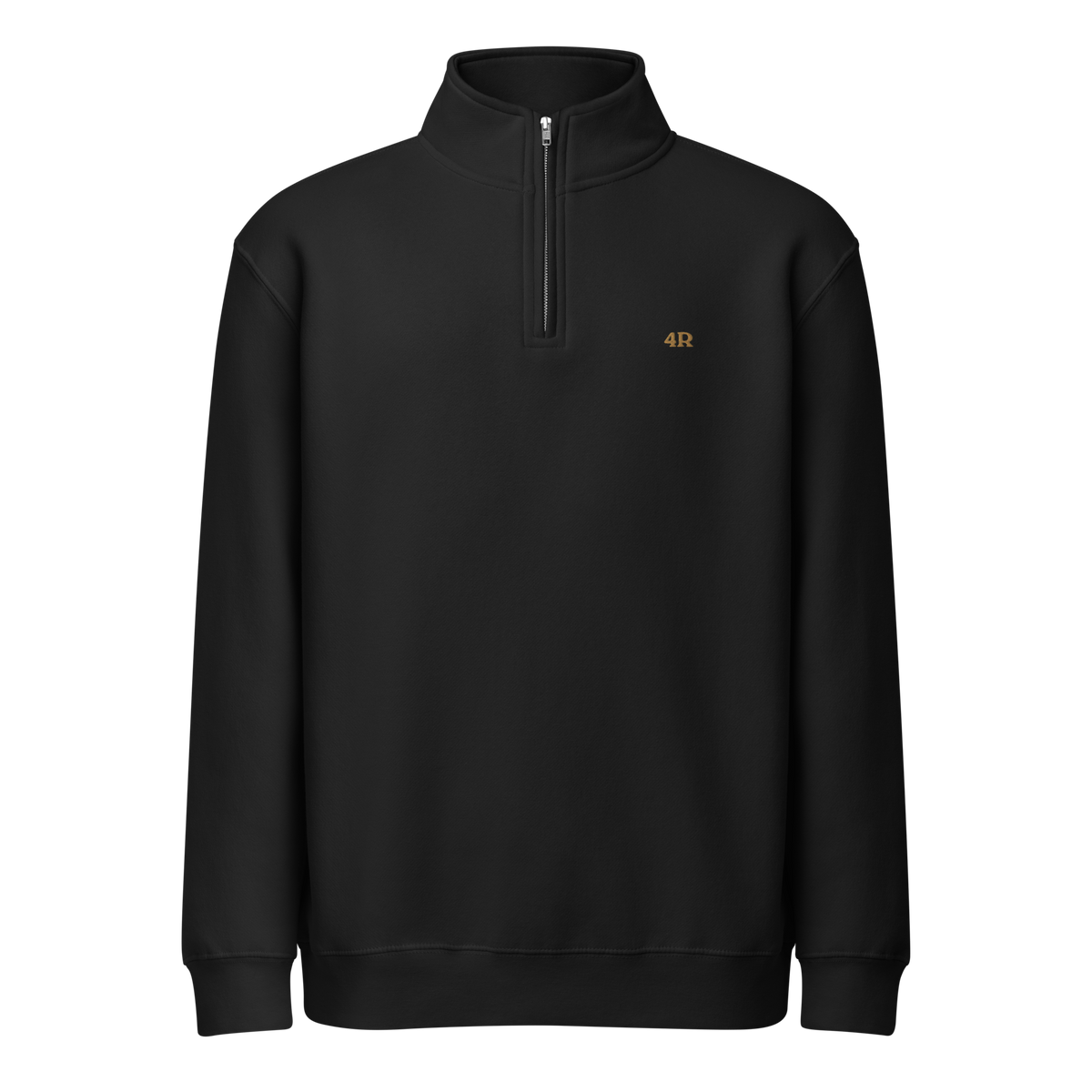 Journey 1/4 Zip Sweatshirt
