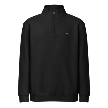 Journey 1/4 Zip Sweatshirt