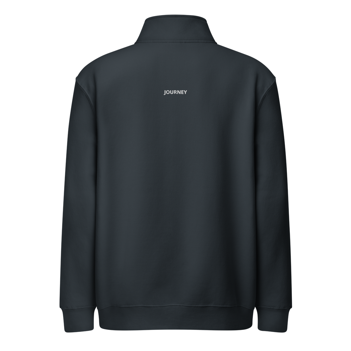 Journey 1/4 Zip Sweatshirt