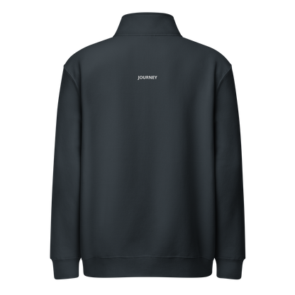 Journey 1/4 Zip Sweatshirt
