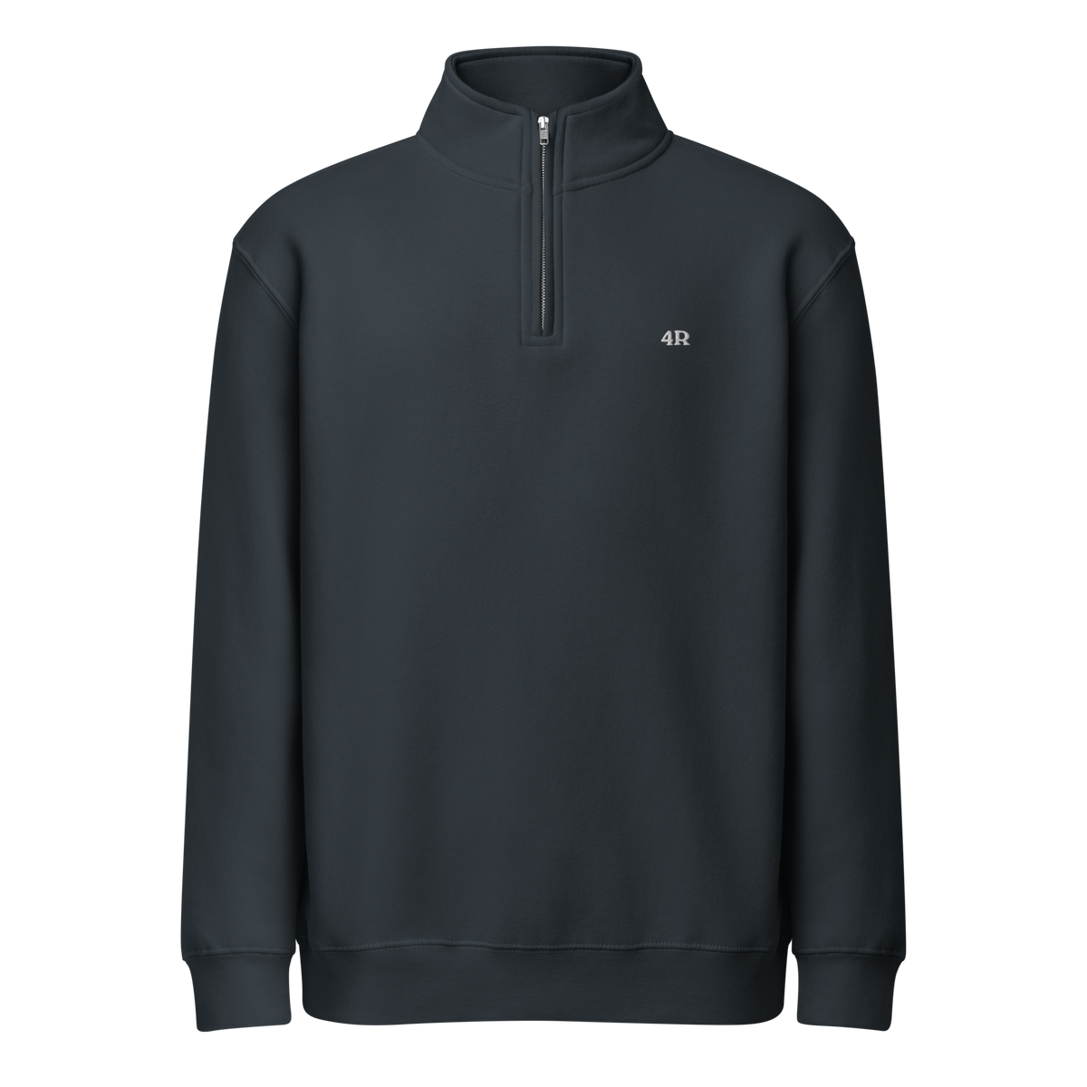 Journey 1/4 Zip Sweatshirt