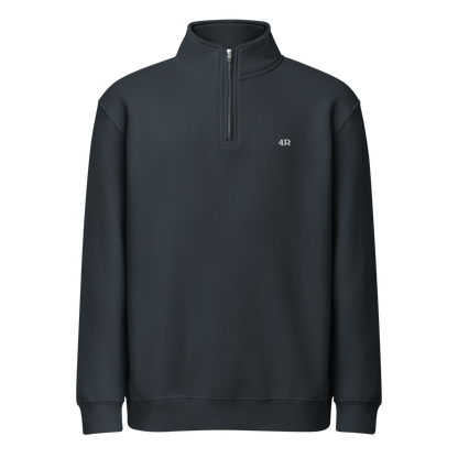 Journey 1/4 Zip Sweatshirt