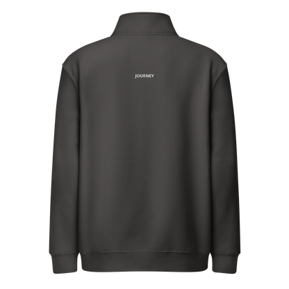 Journey 1/4 Zip Sweatshirt