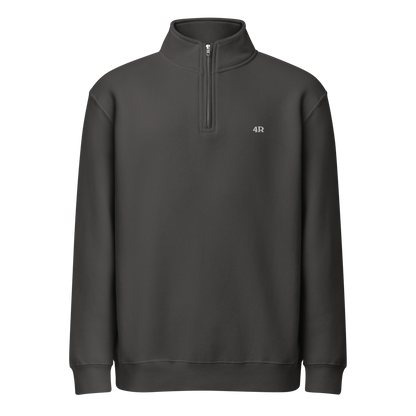 Journey 1/4 Zip Sweatshirt