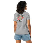 Georgia Women's Relaxed T-Shirt