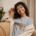 ChocLit Women's Relaxed T-Shirt