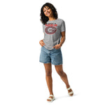 Georgia Women's Relaxed T-Shirt