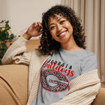 Georgia Women's Relaxed T-Shirt