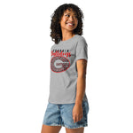 Georgia Women's Relaxed T-Shirt