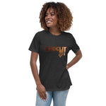 ChocLit Women's Relaxed T-Shirt