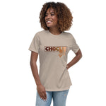 ChocLit Women's Relaxed T-Shirt