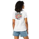 Georgia Women's Relaxed T-Shirt