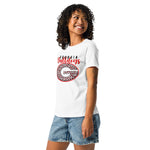 Georgia Women's Relaxed T-Shirt